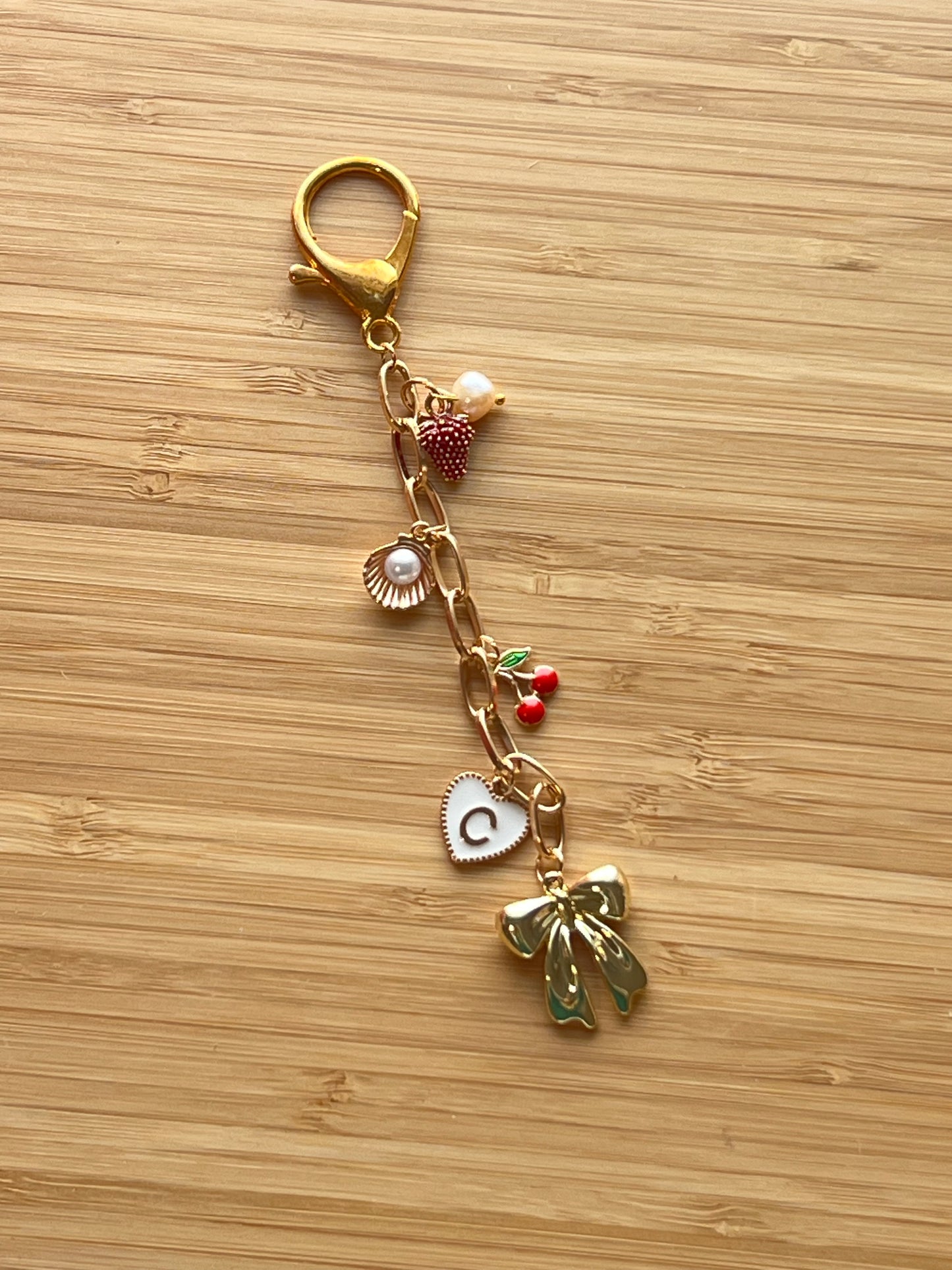 Custom Links